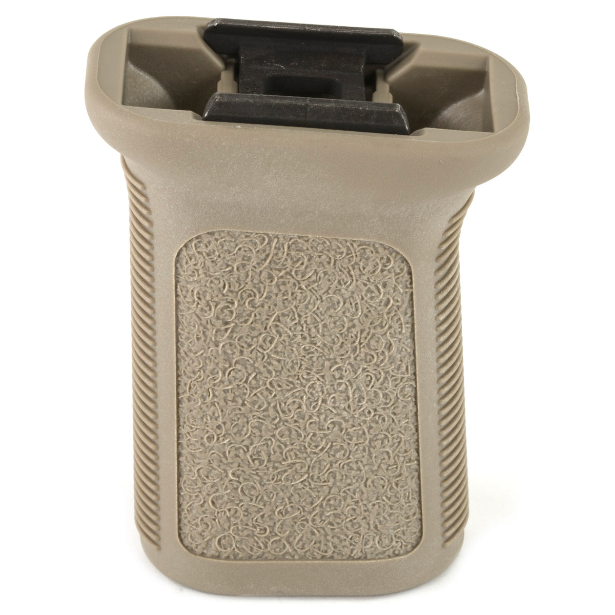 Bravo Company BCMGUNFIGHTER, Vertical Foregrip Mod 3, Picatinny, Flat Dark Earth