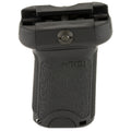 Bravo Company BCMGUNFIGHTER, Vertical Forend Grip Short, Picatinny, Fits AR Rifles, Black