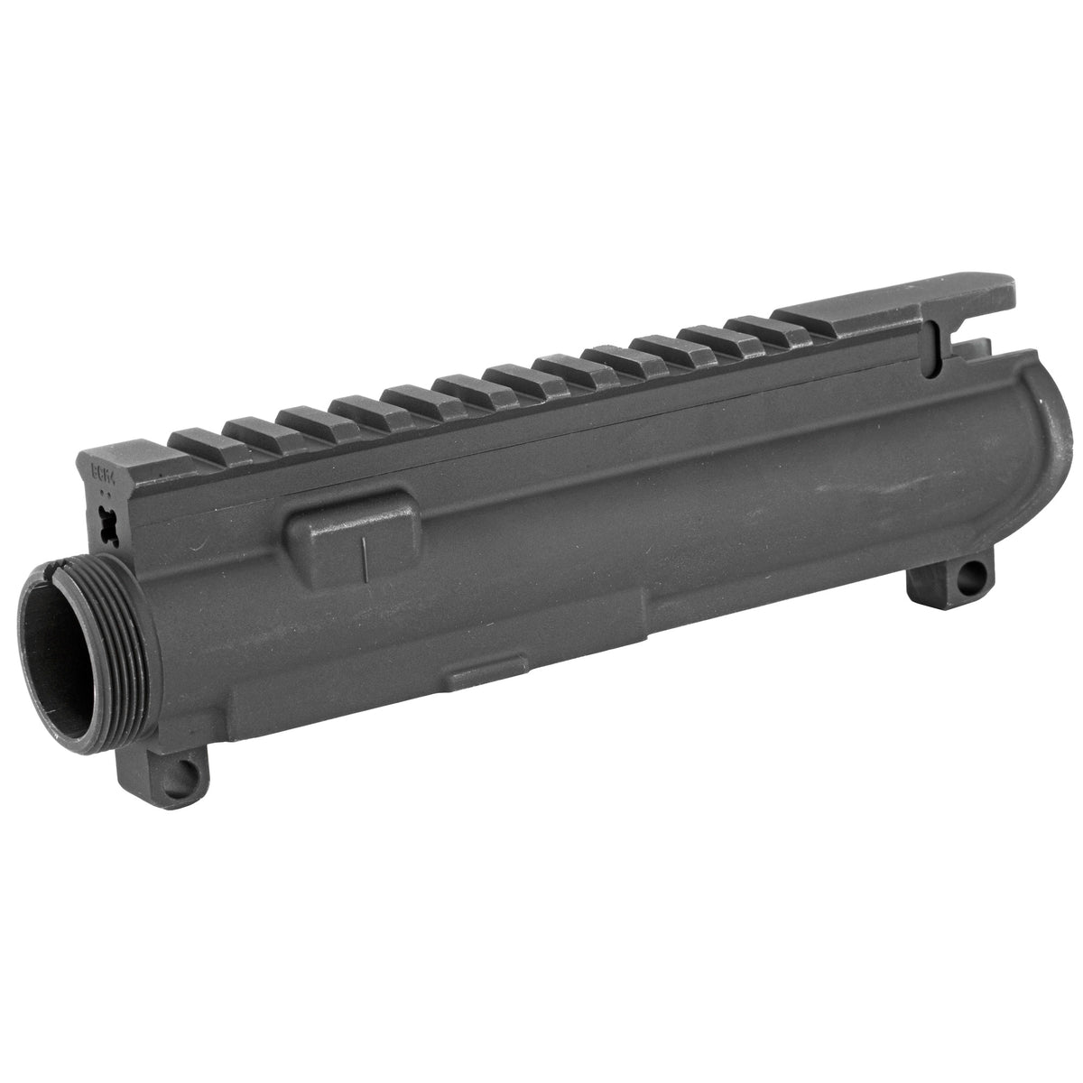 Bravo Company Upper, Mil-Spec, 1913 Rail for Mounting Optics and Accessories, Flat Top