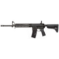 Bravo Company MID-16 Mod 2, Semi-automatic Rifle, 223 Remington/5.56 NATO, 16" Barrel