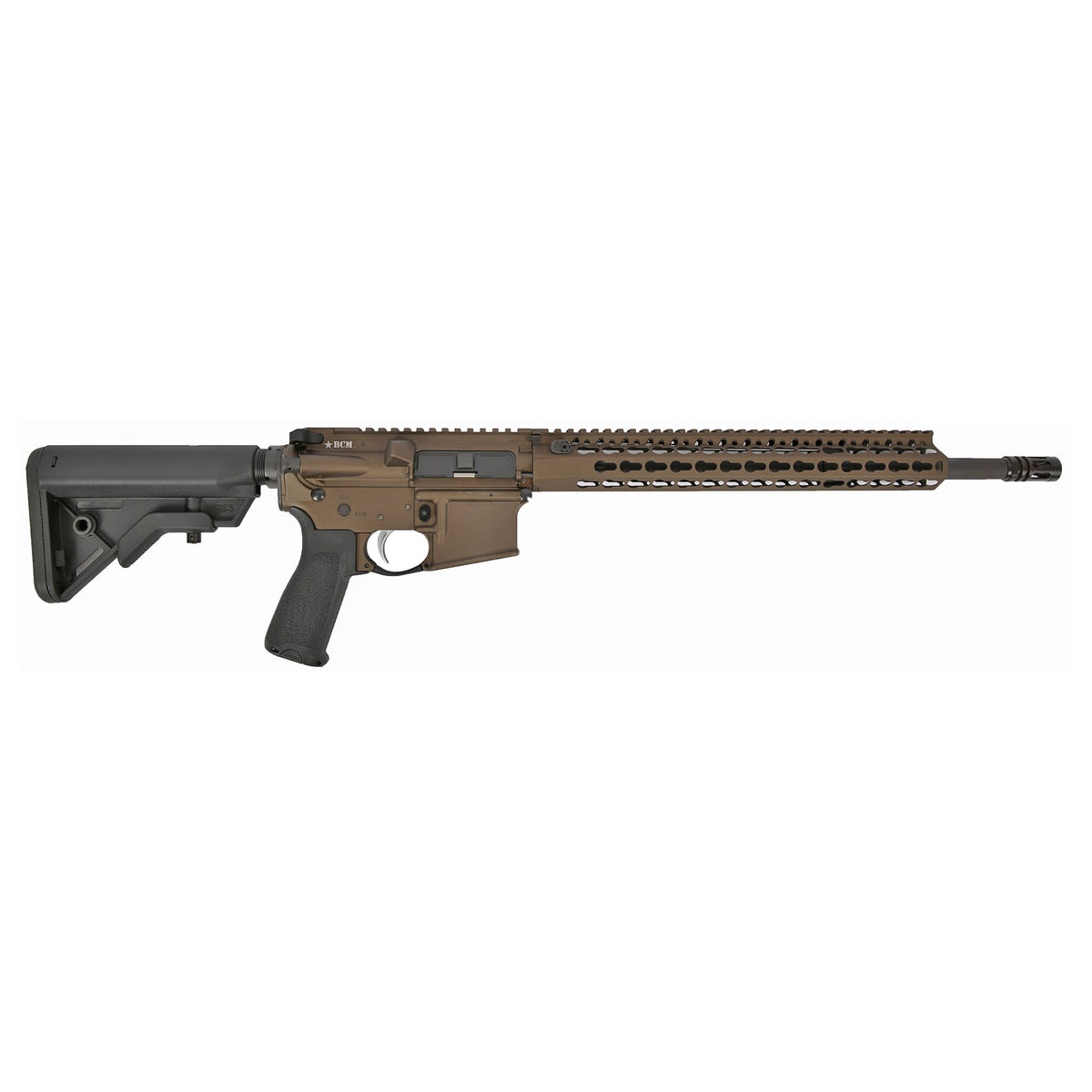Bravo Company Recce 16 KMR-A Carbine, Semi-automatic Rifle, 223 Remington/5.56 NATO