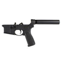Bravo Company Pistol Lower Group with Receiver Extension, Semi-automatic, Pistol