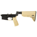 Bravo Company BCM, Semi-automatic, Complete Lower Receiver, 223 Remington, N/A