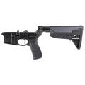 Bravo Company BCM, Semi-automatic, Complete Lower Receiver, 223 Remington, Black
