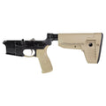 Bravo Company BCM, Semi-automatic, Complete Lower Receiver, 223 Remington, N/A