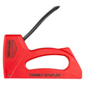 Birchwood Casey Target Stapler, Works on Cardboard or Plastic Targets, Compact Design