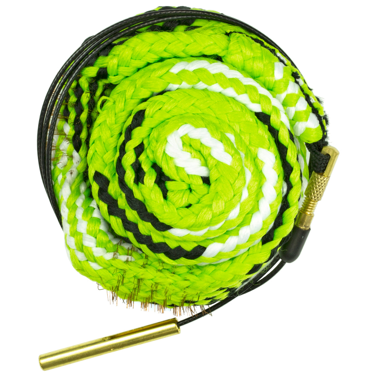 Breakthrough Clean Technologies Battle Rope 2.0 with EVA case - 12 Gauge