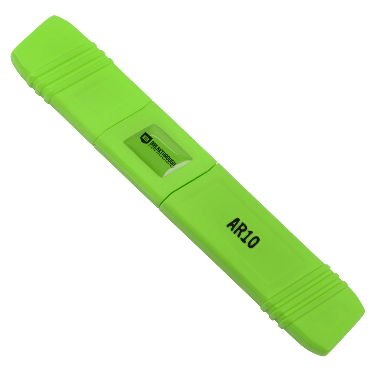 Breakthrough Clean Technologies AR10 Carbon Scraper, Green