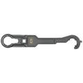Breakthrough Clean Technologies AR15/M4 Armorer's Tool, Titanium-Plated Stainless Steel