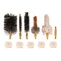 Breakthrough Clean Technologies AR15 Upper Brush Set, For AR15