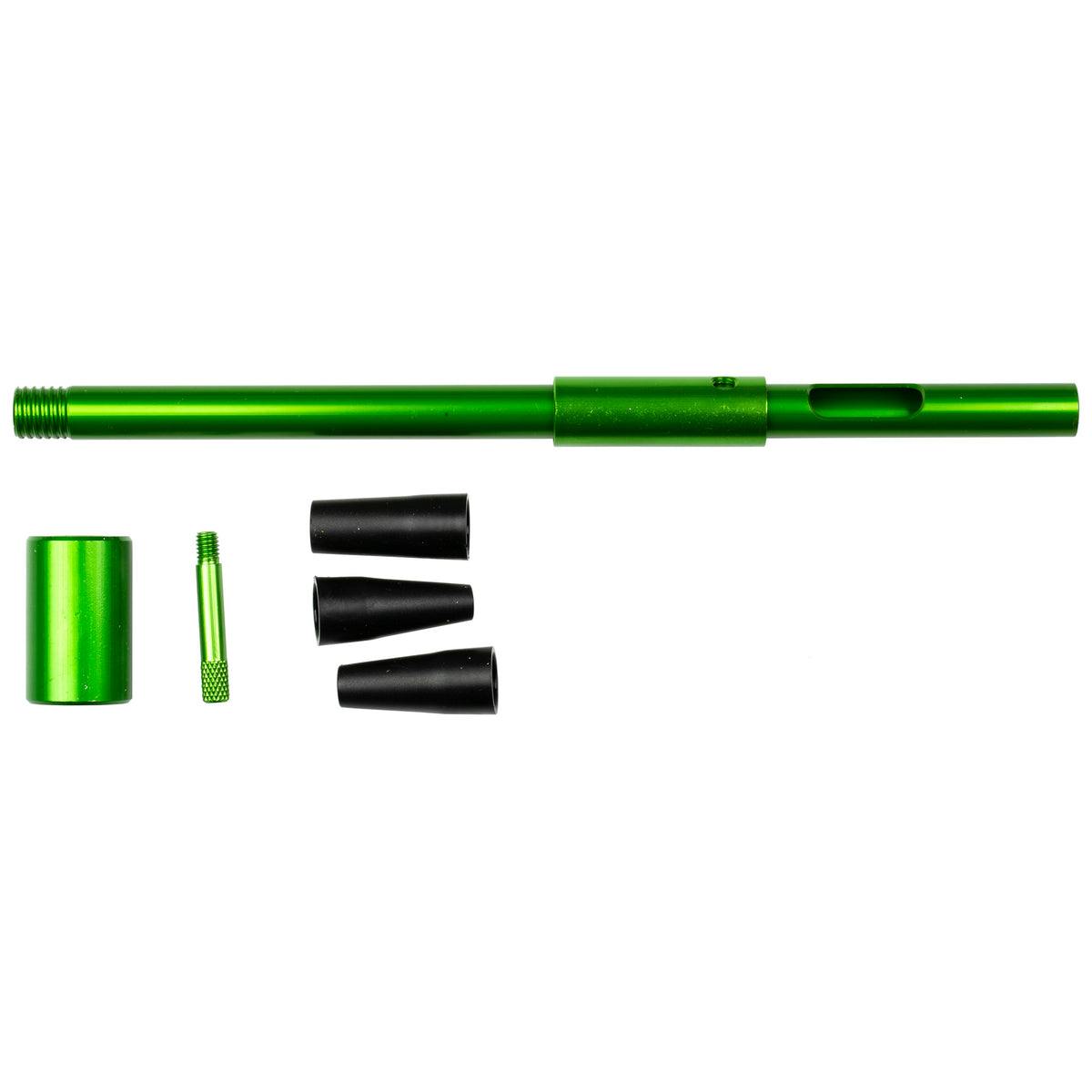 Breakthrough Clean Technologies Aluminum Universal Bore Guide