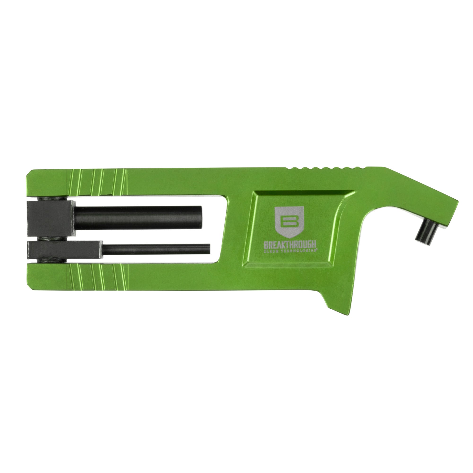 Breakthrough Clean Technologies 3-in-1 Tool for Glock Models, Multicolor