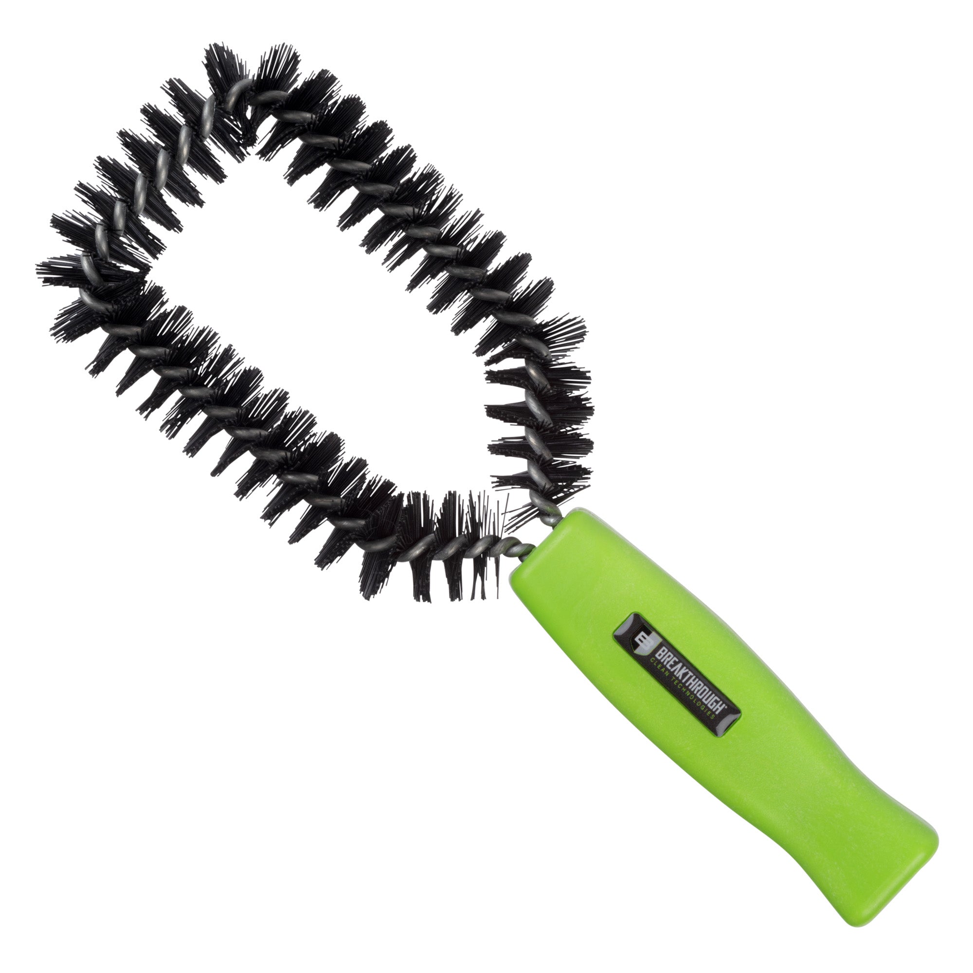 Breakthrough Clean Technologies AR15 Magazine Brush, Multicolor
