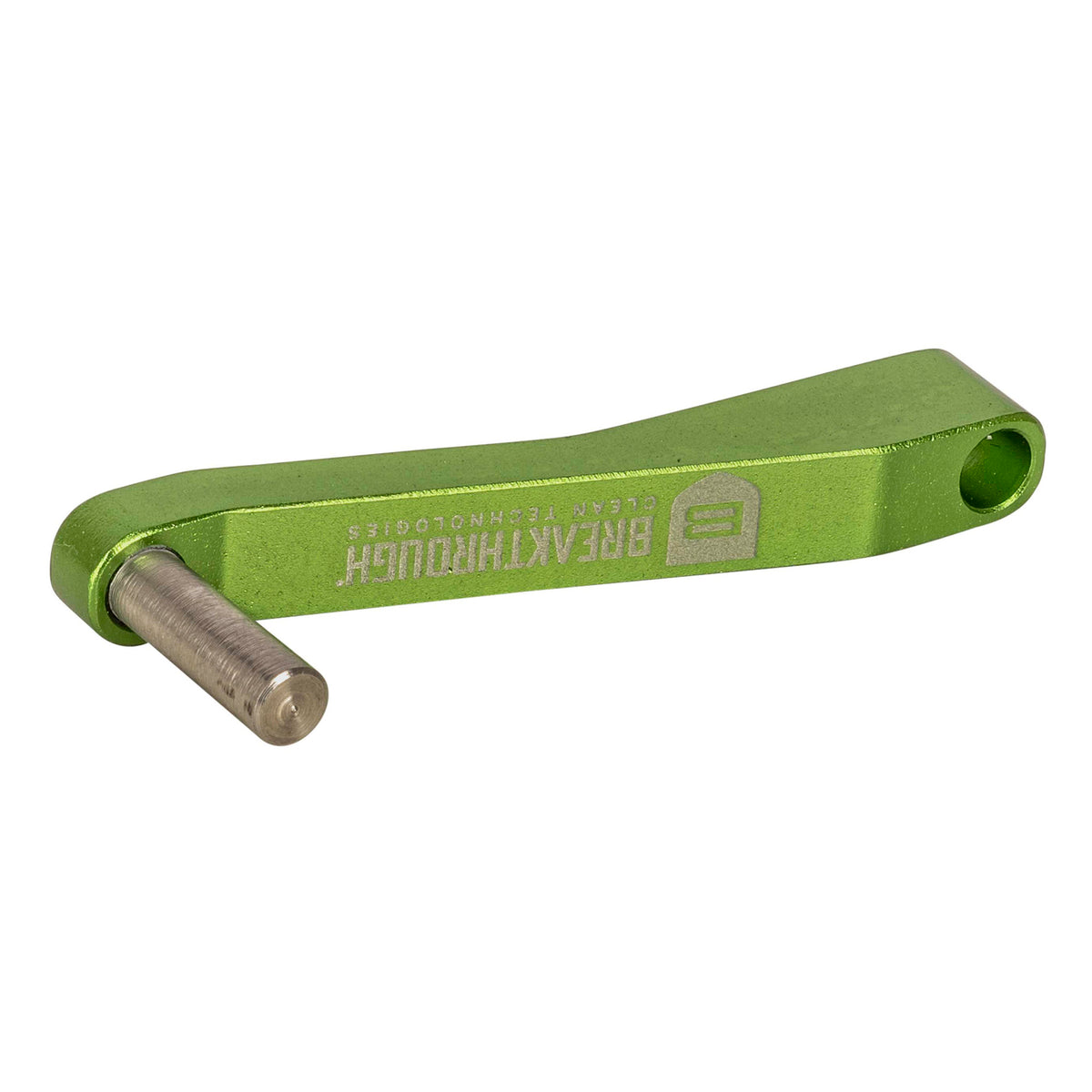 Breakthrough Clean Technologies Pivot Lock, For AR15, Secures Open Action