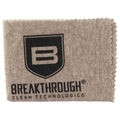 Breakthrough Clean Technologies 12" X 14" Silicone Cleaning Cloth