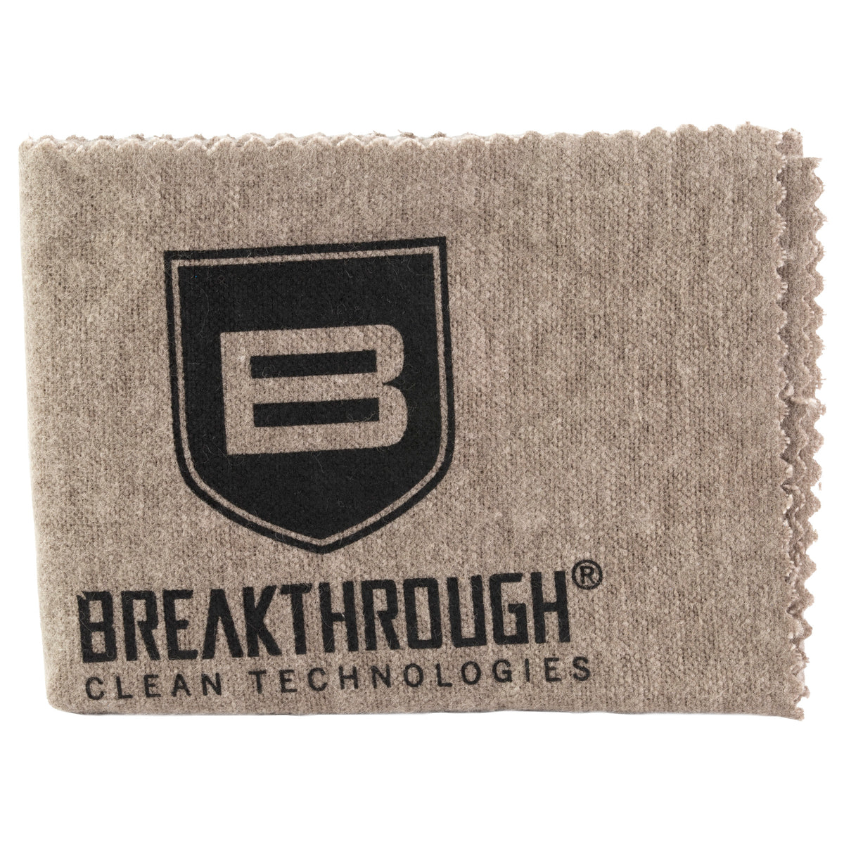 Breakthrough Clean Technologies 12" X 14" Silicone Cleaning Cloth