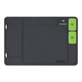 Breakthrough Clean Technologies Cleaning Mat, SHIELD, For Handguns, 17.88" x 11.88"