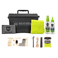 Breakthrough Clean Technologies Universal Ammo Can Cleaning Kit, For Rifle, Shotgun