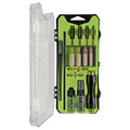 Breakthrough Clean Technologies Vision Series, Universal Handgun Cleaning Kit