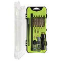 Breakthrough Clean Technologies Vision Series, Universal Rifle Cleaning Kit