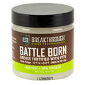 Breakthrough Clean Technologies Battle Born, Grease, 4oz