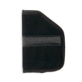 Bulldog Cases Inside Pocket Holster, Large, Right Hand, Black