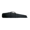 Bulldog Cases Economy Single Rifle Case, 44", Black