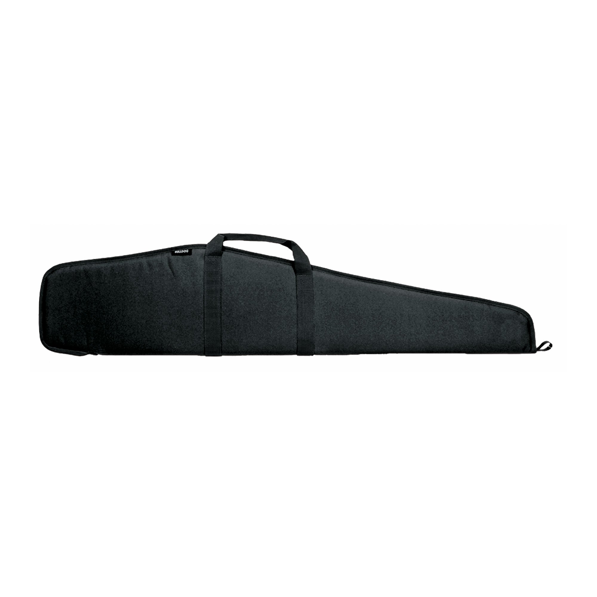 Bulldog Cases Economy Single Rifle Case, 44", Black