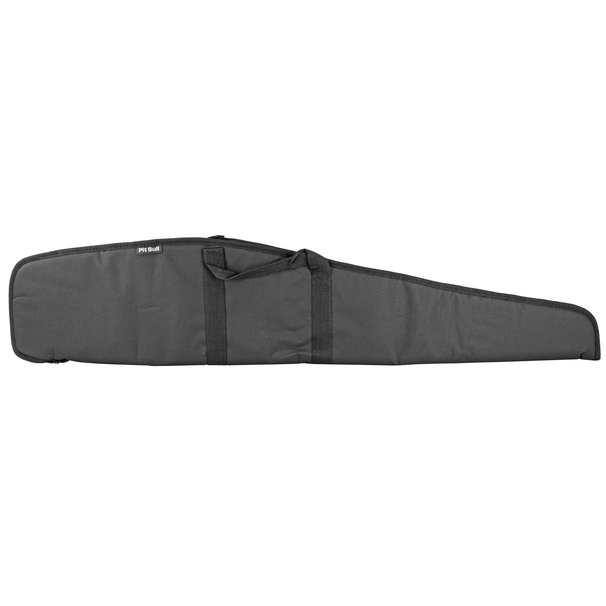 Bulldog Cases PIT BULL, 48", Black