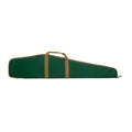 Bulldog Cases Economy Single Rifle Case, 48", Green/Tan