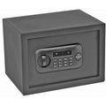 Bulldog Cases Digital Pistol Vault, 13.5"x10"x10"