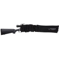 Bulldog Cases Rifle Sock, 52" x 6", Black