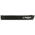 Bulldog Cases Rifle Sock, 52" x 4", Black