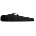 Bulldog Cases Deluxe Single Rifle Case, 48", Black