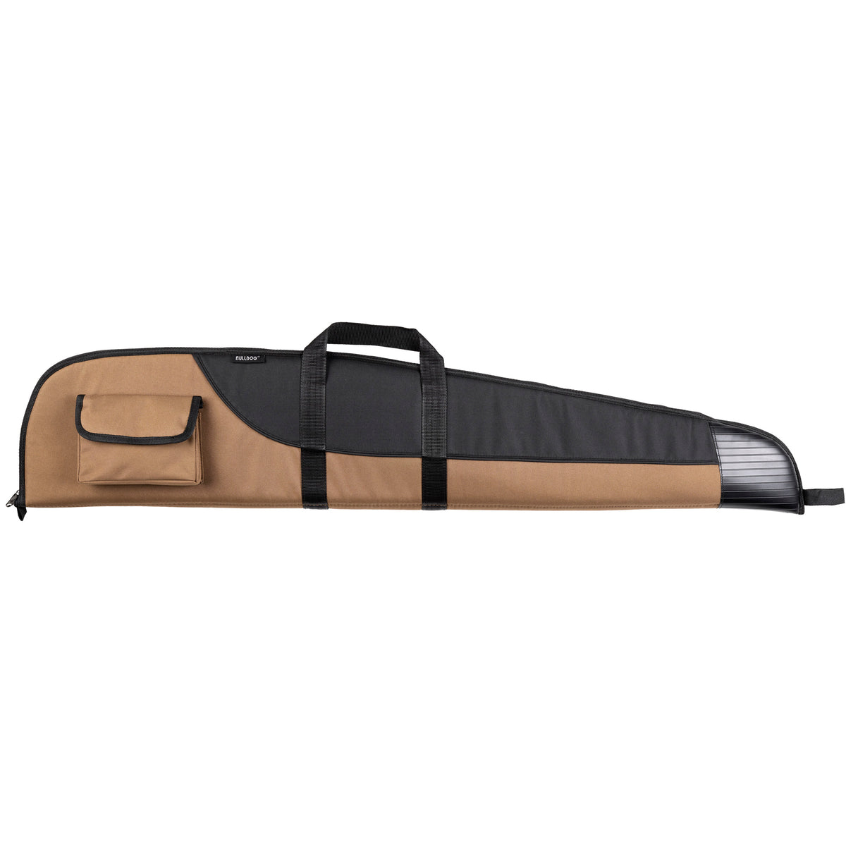 BULLDOG SUPERIOR RIFLE BLK/TAN 44"