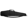 Bulldog Cases Extreme Single Scoped Rifle Case, 48", Black Finish, Nylon
