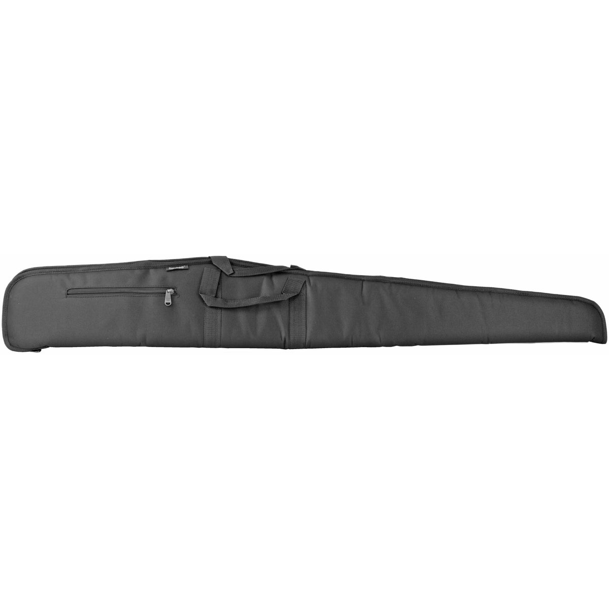 Bulldog Cases Extreme Shotgun Case, Black, 55", Black, Nylon