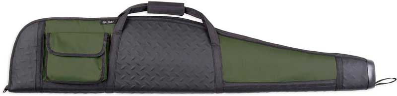 BULLDOG ARMOR RIFLE CASE 48"