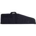 Bulldog Cases Magnum Assault Rifle Case, 45", Black