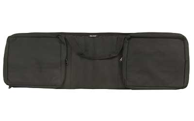 BULLDOG EXT ASLT RFL RCTNGLE BLK 40"