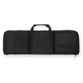 Bulldog Cases Discreet Extreme Tactical Rifle Case, 40", Black