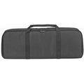 Bulldog Cases Discreet Rifle Case, Black, 29"