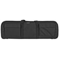Bulldog Cases Tactical Shotgun Case, Fits Single Shotgun, Mossberg Shockwave and Similar