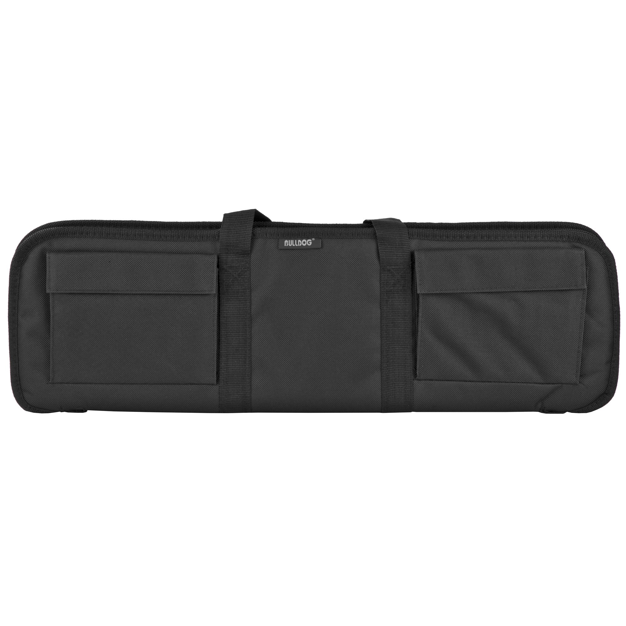 Bulldog Cases Tactical Shotgun Case, Fits Single Shotgun, Mossberg Shockwave and Similar