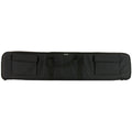 Bulldog Cases Tactical Single Shotgun Case, 42", Black Finish, Nylon
