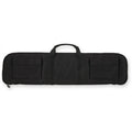Bulldog Cases Tactical Shotgun Case, Fits Single Shotgun, 35", Black