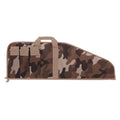Bulldog Cases Pit Bull Tactical Rifle Case, 38", Nylon, Throwback Camo