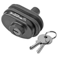 Bulldog Cases Trigger, Gun Lock, Black, Keyed Lock Unique, California Approved