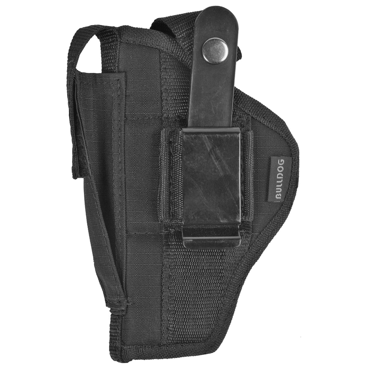 Bulldog Cases Extreme Belt Holster