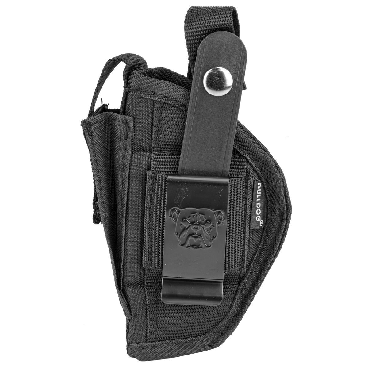 Bulldog Cases Fusion Belt Holster, Fits Kel Tec P11, P32, Taurus PT22, Walther PPK/PPK/S